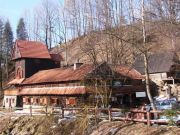 Jaworki , Małe Pieniny , Muzyczna Owczarnia